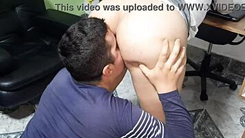 Boss Demands Oral Plea for Raise