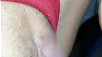 Wow, my girlfriend’s mom seduces me hard!