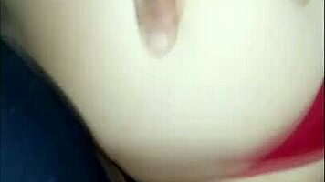 Wow, my girlfriend’s mom seduces me hard!