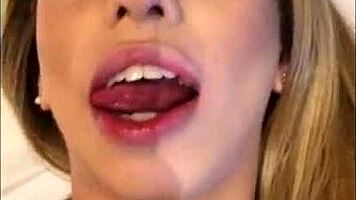 Enjoy daddy mommy compilation featuring Stella Smeets.