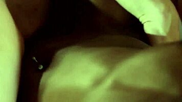 Ebony lesbian scissoring hard with her hot girlfriend tonight