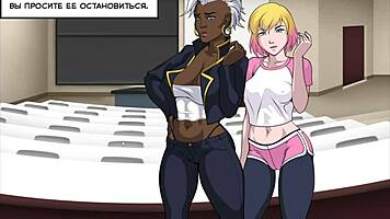 Complete Rogue-Like Evolution Gameplay Part 14