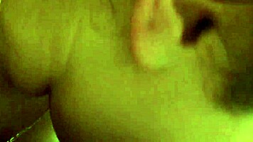 nyc neighbors girlfriend sucking big dick like a champ