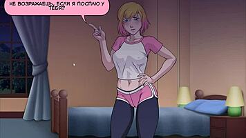 Complete Rogue-Like Evolution Gameplay Part 14