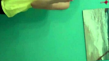 Tiffany Thompson Rare Unseen Self Footage Exposed