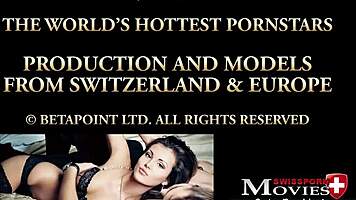 I’m overwhelmed watching 3 guys tie up pierced teen Stella-Lou with foil and pound her hard in a wild gangbang.