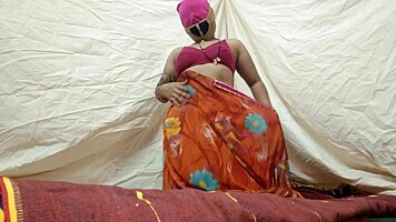 18 Year Old Couple Fucks Hard in Anal Porn Video