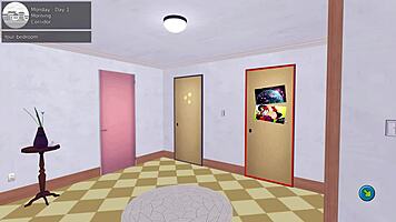 hs tutor ep 1 - my new job