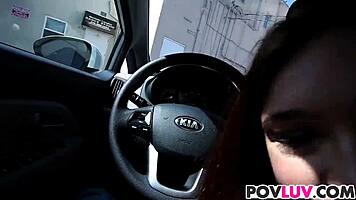 i crave jodi taylor's big ass teen with monster cock pov