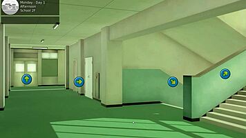 hs tutor ep 1 - my new job