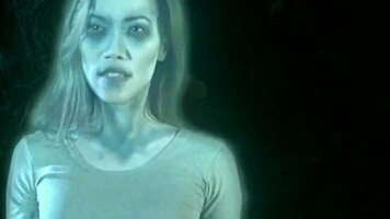 Tattooed Lesbian Babes Engage In Pussylicking With Friends