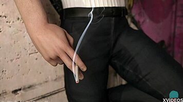 The entrepreneur 06 • now thats one gorgeous ass