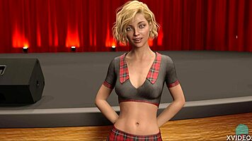 The entrepreneur 06 • now thats one gorgeous ass