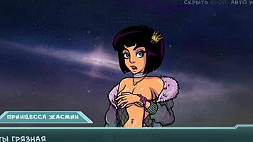 complete gameplay star channel 34 part 19