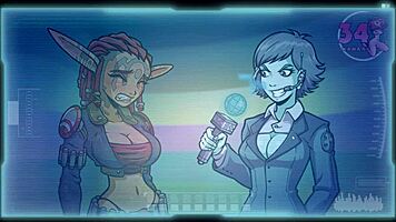 complete gameplay star channel 34 part 19