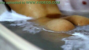 student and friend's mom having tight cheating fun in apartment 😏