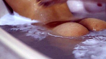 student and friend's mom having tight cheating fun in apartment 😏