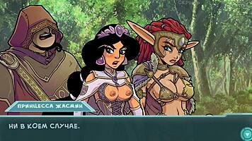 complete gameplay of star channel 34 part 21