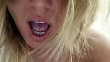 Real Amateur Female Orgasms with Intense Eye Contact in Betrayal