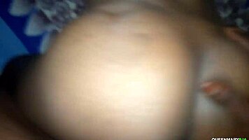 teen begs not to cum inside to avoid pregnancy