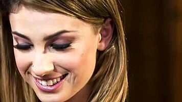 Petite Babes Explore Intimacy In Close-Up. Detailed Sapphic Moments Captured.