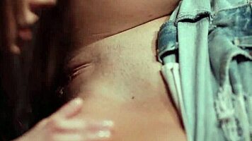 Jenna Foxx And Emily Addison Eat Pussy On Pool Table