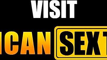 African party turns rough with interracial hardcore threesome and two ebony smoke shows