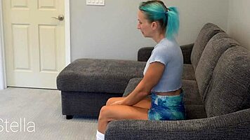 sitter, want a tip? give me more!