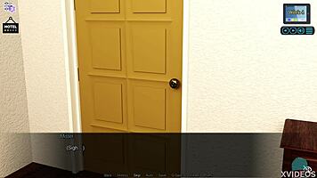 Sunshine Love Gives Busty Brunette Blowjob