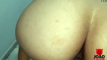 i couldn't handle that big dick and came so hard