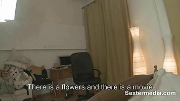 Explore the complete 209-1 series from Sextermedia in full detail