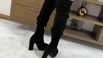 wanna see me pound this latina teen backstage in pov?