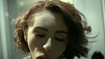 Petite Student Gets Anal Pounding and Squirts Wildly