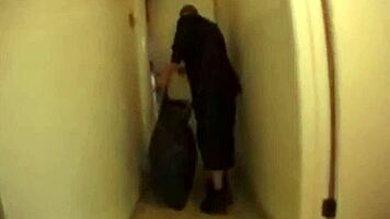 dirty slut riding hard, getting ass pounded and facial cumshot