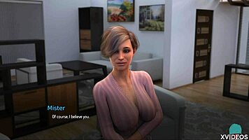 Lynda rides dildo with tight pussy