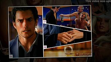 nicole heat meets the fuckers in a wild creampie scene... old vs young blonde action!