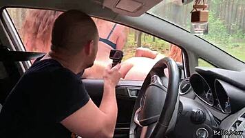 Naughty Lesbians Marshswallow and Katty West Tease on Cam