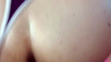 madrastra llena de semen por hijastro