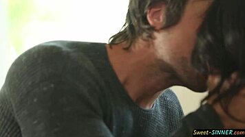 Booty Teen 18+ Fucked After Oral