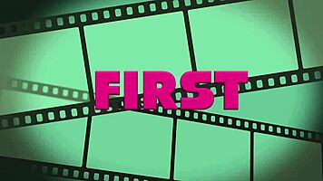 Ginger emo teen gets assfucked on all fours, with tattoos and piercings.