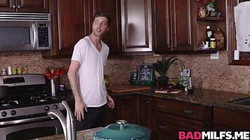 i experienced an intense threesome with milf pornstar dolly and teen alura, including blowjob and hardcore fucking