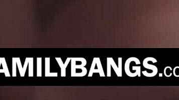 Professor bangs petite teen Lilly Bell hard