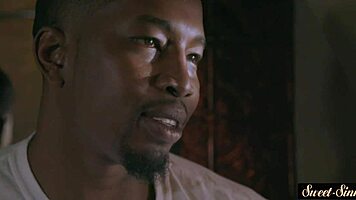 Inked Teen 18+ In Glamour Storyline With Classy Babe