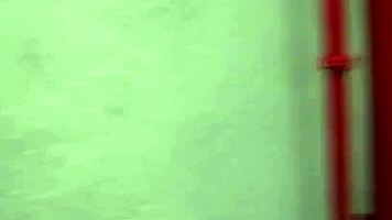 Dixie belle rides big cock hard!