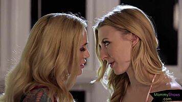 tattooed milf says, sit on my face, stepdaughter, let’s get wild tonight.