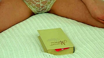 is milana fox bent over for extreme doggystyle?