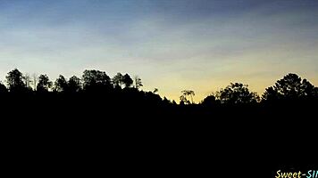 I banged that dick licking teen babe hard