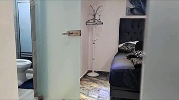 Wow, Watch Kimberly Allison Get Her Pussy Licked Deep!