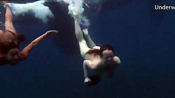 Sea Adventures On Tenerife Underwater