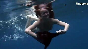 Sea Adventures On Tenerife Underwater